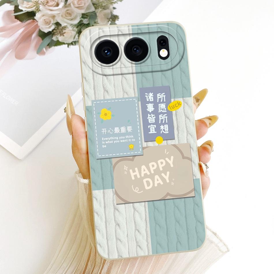 For Honor 500 5G 2026 Fashion Dusk Beach Painting Phone Case For Honor 500 MEY-AN00 Soft Silicone Covers Bumpers