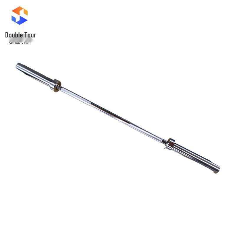 Adjustable Olympic Barbell Bar
