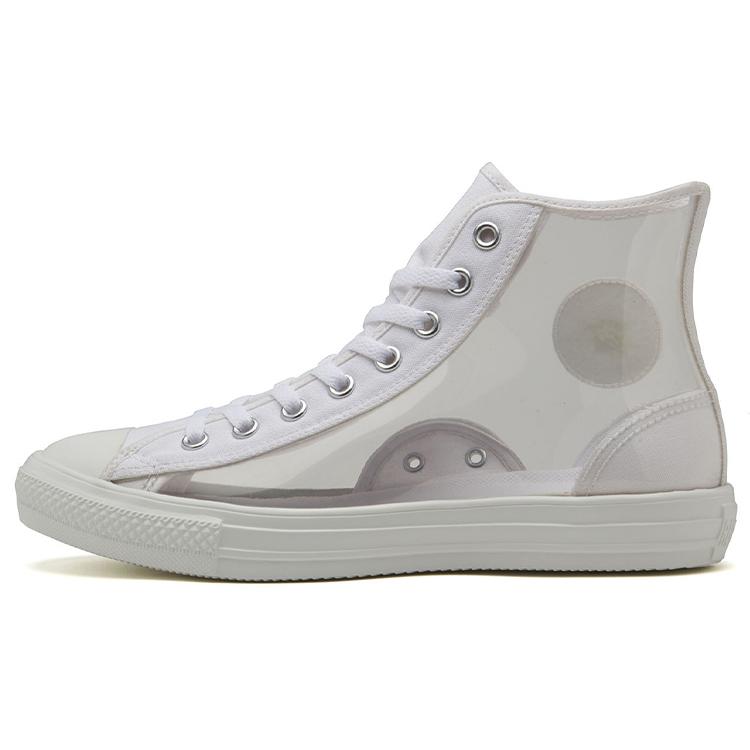

Converse Chuck Taylor All Star Light Clear Material White 31302940 36