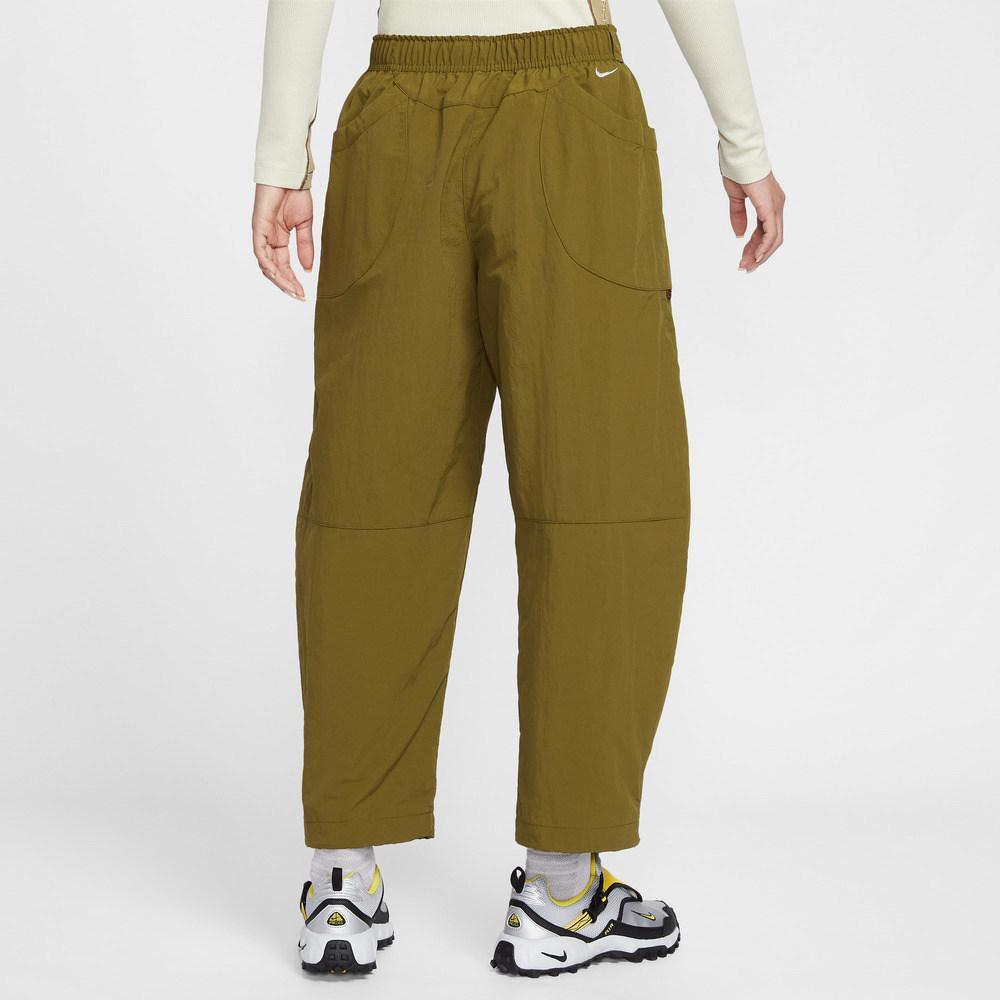 Nike Pantaloni Casual Comodi Morbidi Serie ACG Donna IF0142368