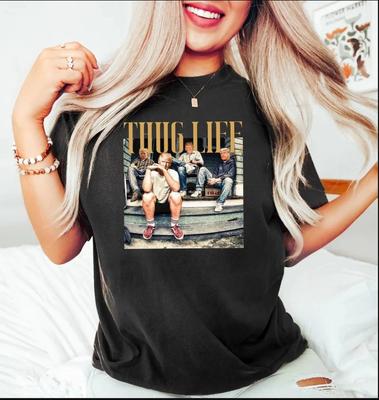 Na górę – T-shirty i koszulki