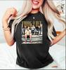 Thug Life Trump Shirt, Country Music Thug Life Shirt, Funny Trump 2024 Shirt Tee