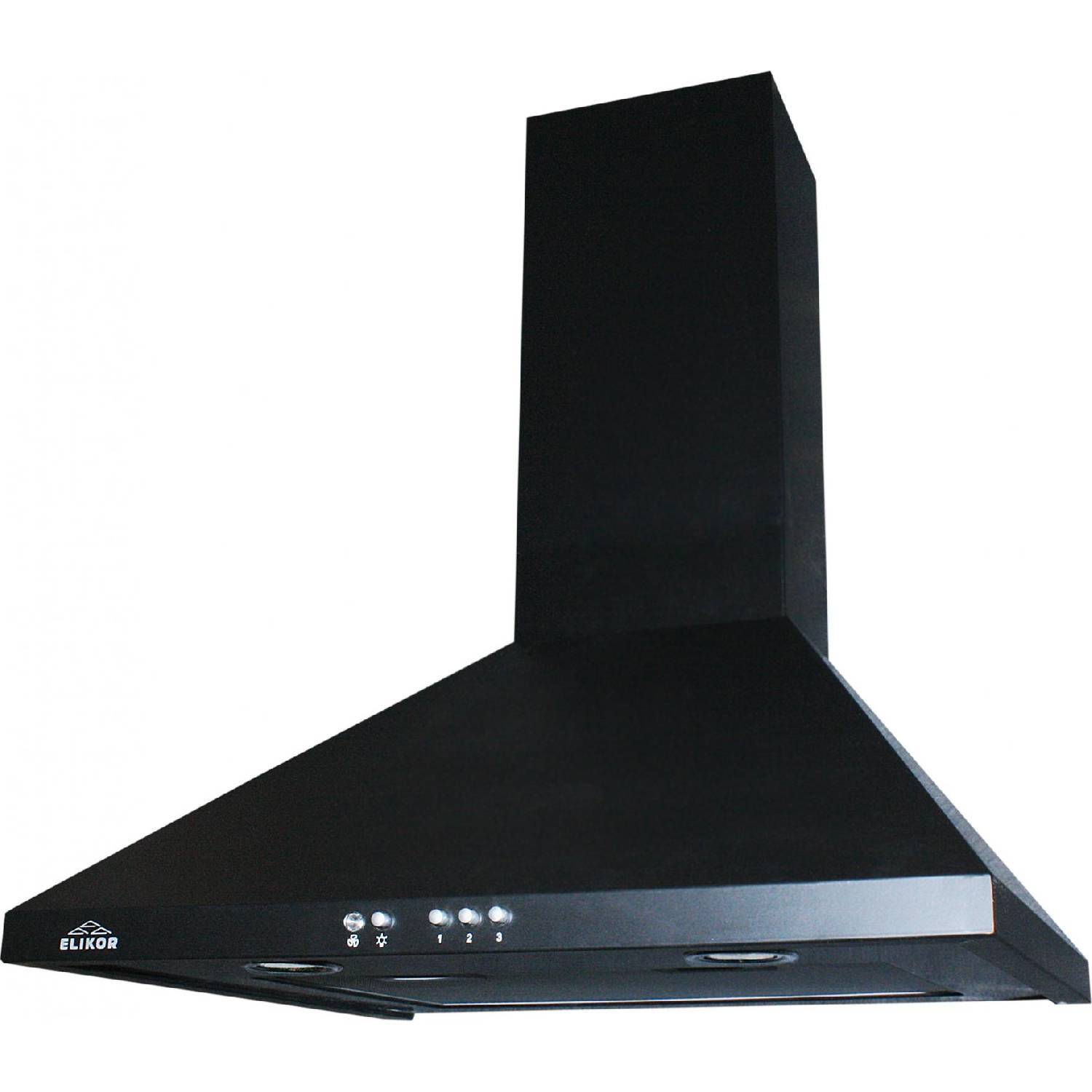 

Вытяжка для кухни Elikor Sq II M-430-50-314