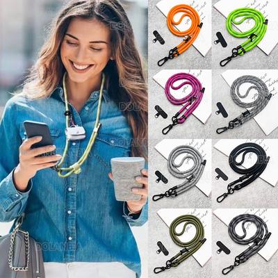 Telefon aksesuarları – Telefonlar için Askılar ve Anahtarlıklar