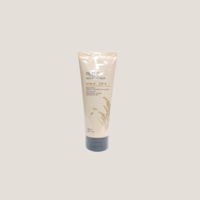 4 x 150ml Unscented Bright Cleansing Foam (43578747)