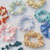 PINKZONE Softy Hair Scrunchies (9 Types)