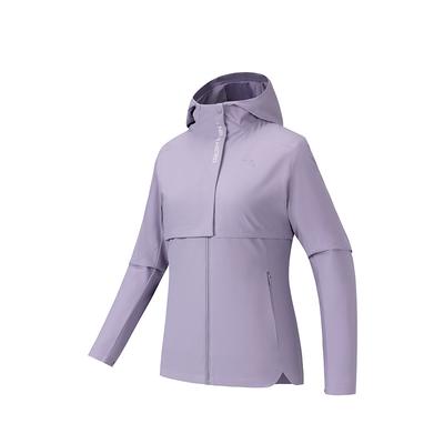 Training Series Letter Warm Simple Thick Hooded Jacket Women Jacket 162547603-2