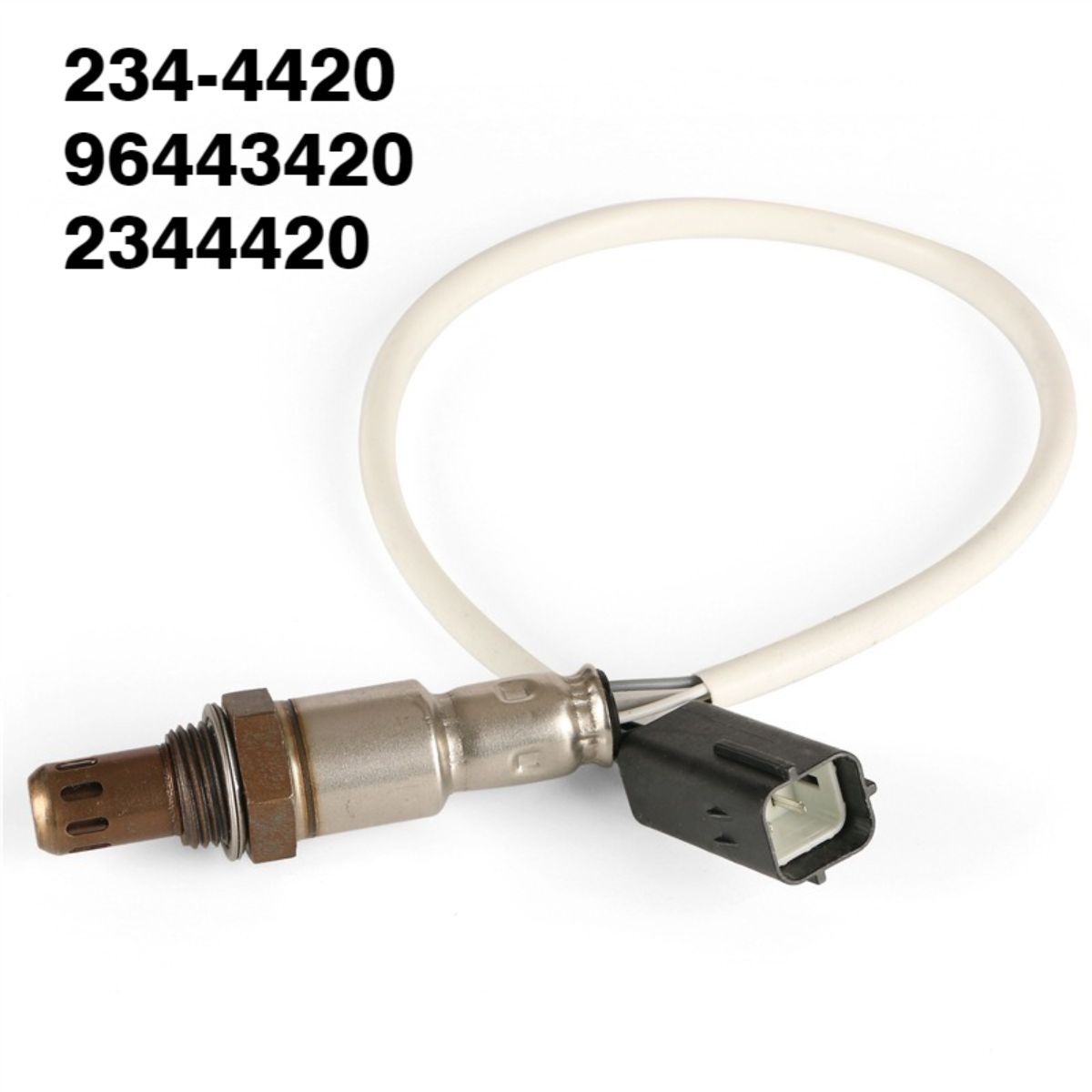 Suitable for 234-4420 96443420;2344420 chevrolet oxygen sensor