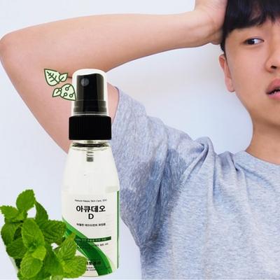 Lichaamsverzorging – Deodorants & Antiperspirants
