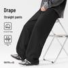 Warrior Men's Stand-Collar Sportswear Set