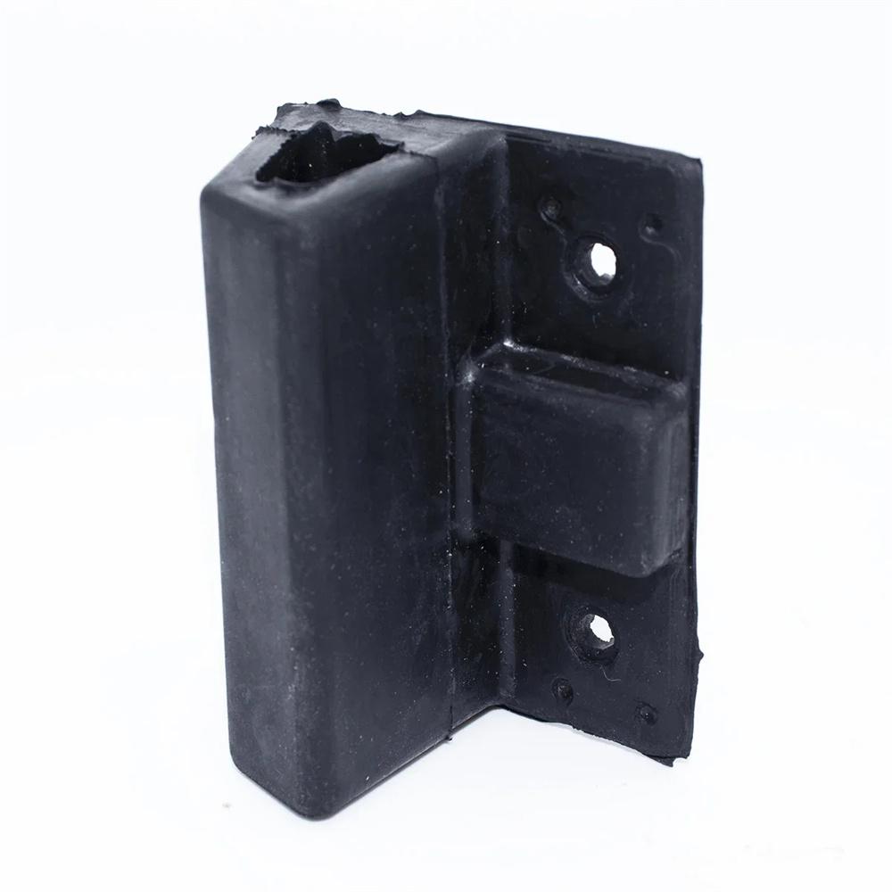 2 ks Doraz nárazníku kufru pro 04-13 Ford Focus Mk2 Hatchback 1354972