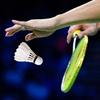 Badminton – Skyttlar