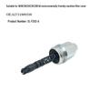 Compatible Oil Filter Cap for BEN E35/E55/E25/E30/E46 (A2711800338)