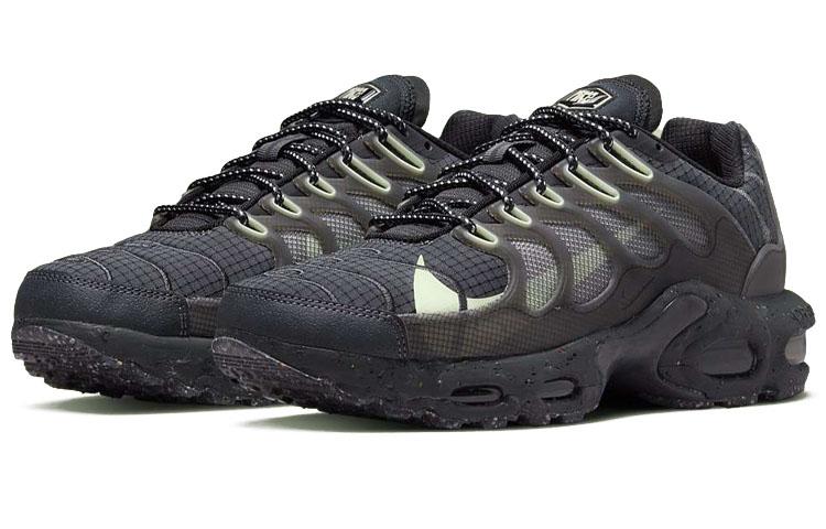 Nike Air Max Terrascape Plus 'Black Barely Volt' DC6078-002