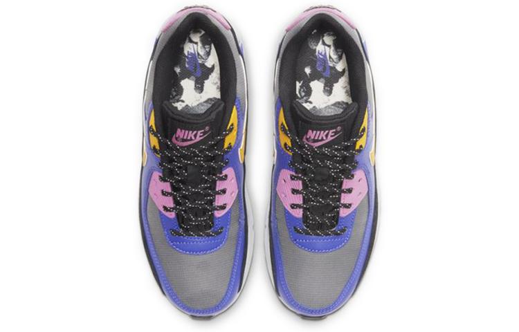 Nike Air Max 90 QS ACG GS CT9630-500