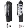 Compact Golf Cooling Bag with Ice Pack Reusable Leakproof Design Light for Golf Camping Travel Essential
