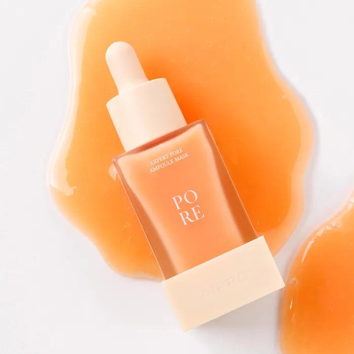 Expert Pore Ampoule Mask