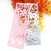 Embossed Art Pattern Metal Cutting Dies for Scrapbooking Embossing Stencils Card Making Craft Decor