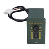 Motor Drehzahl Punktgenauer Regler ABS Elektrischer Steuerknopf Sender Maschine AC 220V