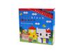 Nanoblock Block Art Hello Kitty NBH-055