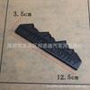 JEEP Off-Road 4X4 Snow Mountain Metal Body Car Tail Sticker
