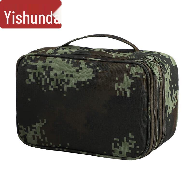 Набор для выживания на природе Yishunda