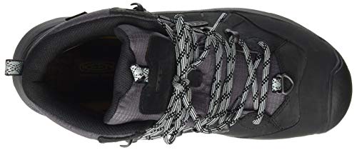 KEEN Women's Revel 4 Mid Height Polar Insulated Wa