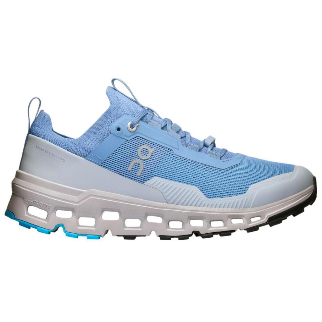 On Cloudultra 2 Chambray Glacier Soft Comfortable N-Slip Durable Low-Top Running Shoes Men Sneaker Blue 3MD30282897