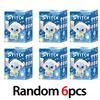 Eat Stitch Something Before Sleep Series Blind Box Toy Mystery Box Anime Figure Stitch Doll Pendant Ornaments Kid Christmas Gift
