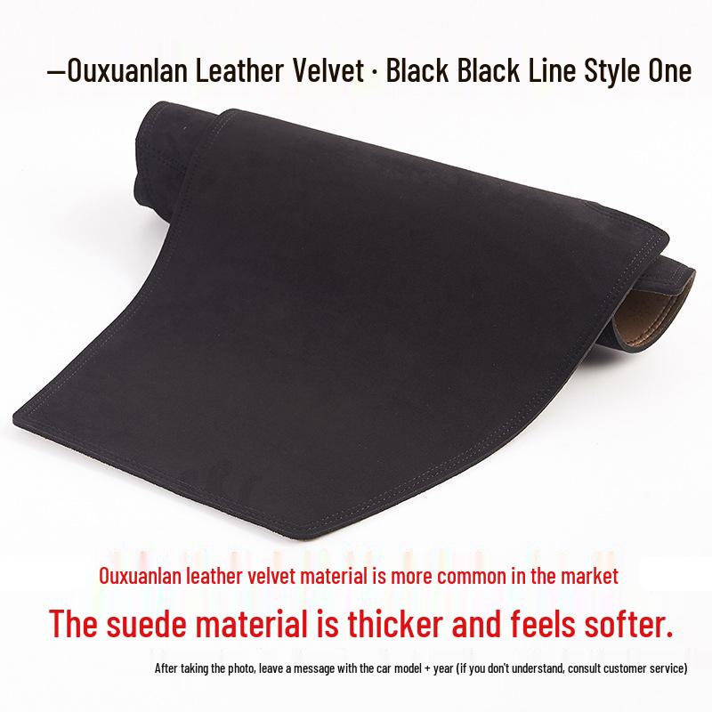 Dashboard Sunshade Mat for 2007-2013 Toyota Corolla - Anti-Glare Sun Protection.
