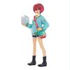 Banpresto Amate Yuzuriha Mobile Suit Gundam Gquuuuuuuuuu Casual Clothes Version 20cm Multicolor Collector Figure Perfect for Anime Fans