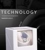 Automatic Baking Paint Watch Winder Box - Watch Storage & Shaker