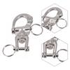 Swivel Shackle 316 Stainless Steel Accessories Fork
