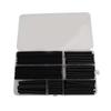 Car Wire Wrap Black Heatshrink Flexible After Shrinked High Quality Material Operating Temperature -55°C To +125°C