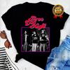 New! Three Dog Night T-shirt Tee Men Women Short Sleeve Full Size S To 3XL AR751 Unisex T-Shirt