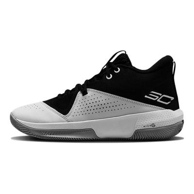 Sc 3Zero 4 'Black White' Sneaker 3023917-002