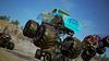 Monster Jam Steel Titans 2 (Import: North America) – Switch