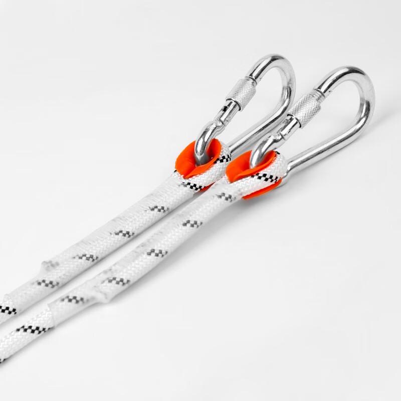 Niumaoduo 8mm Static Climbing Rope