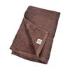 Senshu Kodawari Towel Bonheur Soft Twist Bath Towel 60x125cm Brown 1pc