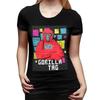 Üst Kıyafetler – T-shirtler
