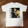 SAETIA Band Hardcore Screamo Band  Full Size S-5XL BL411 Unisex T-Shirt