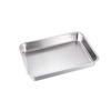 Sule 304 Stainless Steel Deep Rectangular Buffet Pan