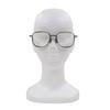 Pristine DITA Glasses AVIATIA-FIVE Marble Clear green mens DTX454 Used