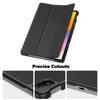 For Huawei Matepad SE 11 Tri-Fold Protective Case 11.5S 24 Shell Leather Cover