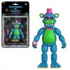 Fnaf Bear Midnight Harem Five Nights Joint Movable Detachable Game Action Figure At Five Nights Security Breach Model Kids Toy