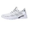 Men's Shoes Summer Breathable 2025 New Men's Casual Running Shoes Men's Fashion Fly-woven Mesh Sneakers Men's