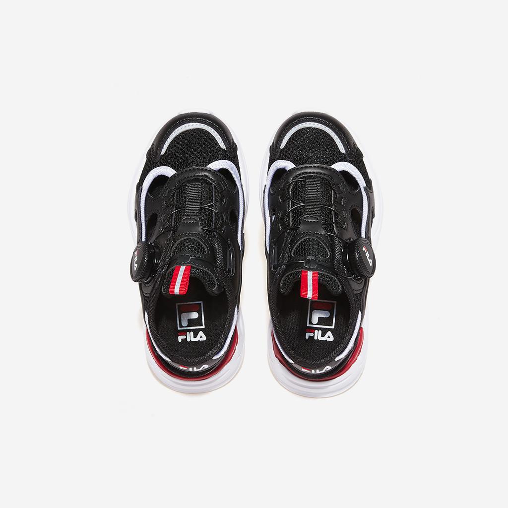 Fila Rayfly Dial SD Kids [3SM01950F-1]