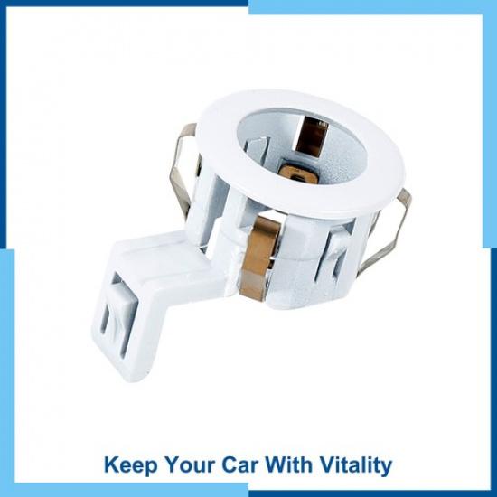 Pack(1)Car Rear Bumper Parking Sensor Retainer For Toyota Sienna For Lexus GX460