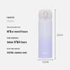 JNL-500 Series 316 Stainless Steel Insulated Mug 500ml