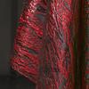 Schwerer Jacquardstoff mit Struktur 3D-geprägt für DIY-Nähen Chinesischer Mantel Jacke Mode Bastelbedarf Bekleidungsdesigner Material